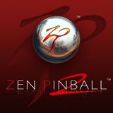 Zen Pinball 2 (PlayStation 4)